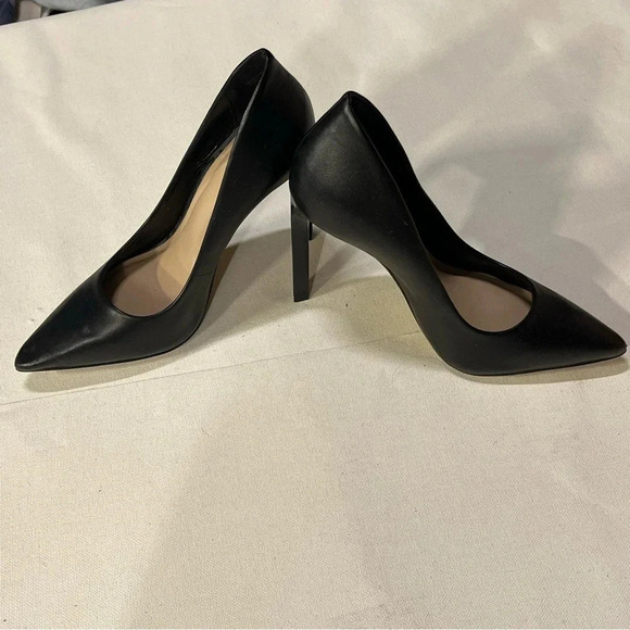 Aldo Black Women's Heels - Picture 2 of 8